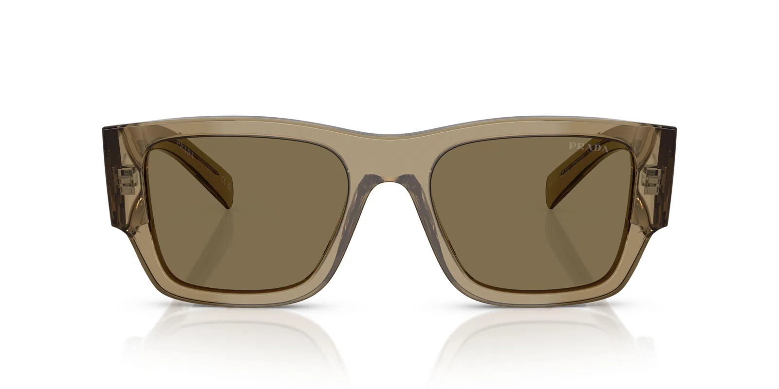 Prada 10ZS Sunglasses - view 44
